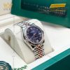 Đồng hồ Rolex Datejust 31 tím La Mã 278271-0020
