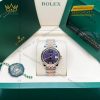 Đồng hồ Rolex Datejust 31 tím La Mã 278271-0020