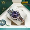 Đồng hồ Rolex Datejust 31 tím La Mã 278271-0020