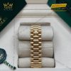 Đồng hồ Rolex Datejust 31 mặt xanh olive 278278-0030