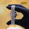 Đồng hồ Rolex Datejust 31 278271-0016 màu bạc, cọc số nạm kim cương