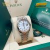 Đồng hồ Rolex Datejust 36 126231-0021 mặt khảm trai