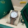 Đồng hồ Rolex Datejust 36 126231-0021 mặt khảm trai