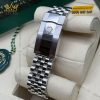 Đồng hồ Rolex Datejust 36 mặt đen cọc dạ quang 126234-0015