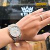 Đồng hồ Rolex Datejust 41 126331-0014 Mother Of Pearl mặt khảm trai