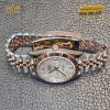 Đồng hồ Rolex Datejust 41 126331-0014 Mother Of Pearl mặt khảm trai