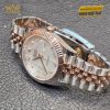 Đồng hồ Rolex Datejust 41 126331-0014 Mother Of Pearl mặt khảm trai