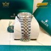 Đồng hồ Rolex Datejust 41 champagne nếp gấp 126333-0022