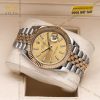 Đồng hồ Rolex Datejust 41 Champagne 126333-0010