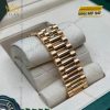 Đồng hồ Rolex Day Date xà cừ vành kim 128348RBR-0017