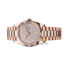 Đồng hồ Rolex Day-Date 40mm 228235-0036
