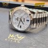 Đồng hồ Rolex Day Date 40 mặt full kim 228239-0049