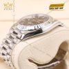 Đồng hồ Rolex Day Date 40 mặt số đen cọc dạ quang 228239-0004