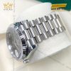 Đồng hồ Rolex Day Date 40 mặt xanh cọc La Mã 228239-0007