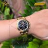 Đồng hồ Rolex Cosmograph Daytona mặt số đen 116508-0004