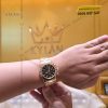 Đồng hồ Rolex Cosmograph Daytona mặt số đen 116508-0004