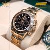 Đồng hồ Rolex Cosmograph Daytona mặt số đen 116508-0004