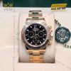 Đồng hồ Rolex Cosmograph Daytona mặt số đen 116508-0004