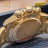 Đồng hồ Rolex Cosmograph Daytona mặt số đen 116508-0004