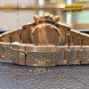 Đồng hồ Rolex Cosmograph Daytona mặt số đen 116508-0004