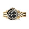 Kỳ Lân Luxury rolex gmt master ii 126718grnr 0001 1 Đồng hồ Rolex GMT-Master II vàng 18ct 126718GRNR-0001
