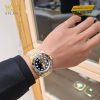 Đồng hồ Rolex GMT-Master II vàng 18ct 126718GRNR-0001