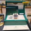 Đồng hồ Rolex GMT-Master II vàng 18ct 126718GRNR-0001