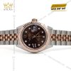 Đồng hồ Rolex Lady-Datejust 28 279171-0003 mặt số Chocolate