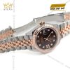 Đồng hồ Rolex Lady-Datejust 28 279171-0003 mặt số Chocolate