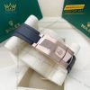 Đồng hồ Rolex Sky Dweller chocolate dây cao su 326235-0005