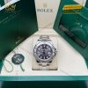 Đồng hồ Rolex Yacht Master 40 mặt số xám 126622-0001