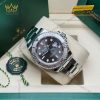 Đồng hồ Rolex Yacht Master 40 mặt số xám 126622-0001