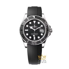 Đồng hồ Rolex Yacht Master vàng trắng 226659-0002