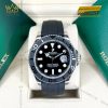 Đồng hồ Rolex Yacht Master vàng trắng 226659-0002