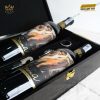 Kỳ Lân Luxury ruou vang do Sirena Erotic Wine Premium 1 Rượu vang đỏ Sirena Erotic Wine Premium