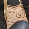 Vertu Signature S Gold Vàng Khối 750 Chế Tác Rolls-Royce Limited Edition