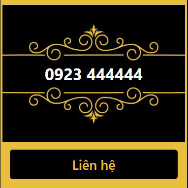 0923 444444