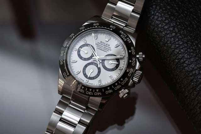 Cosmograph Daytona (116500LN-0002)