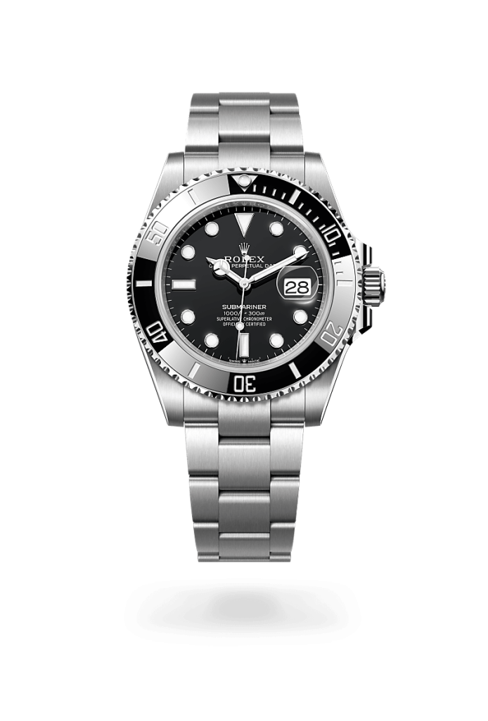  Rolex Submariner