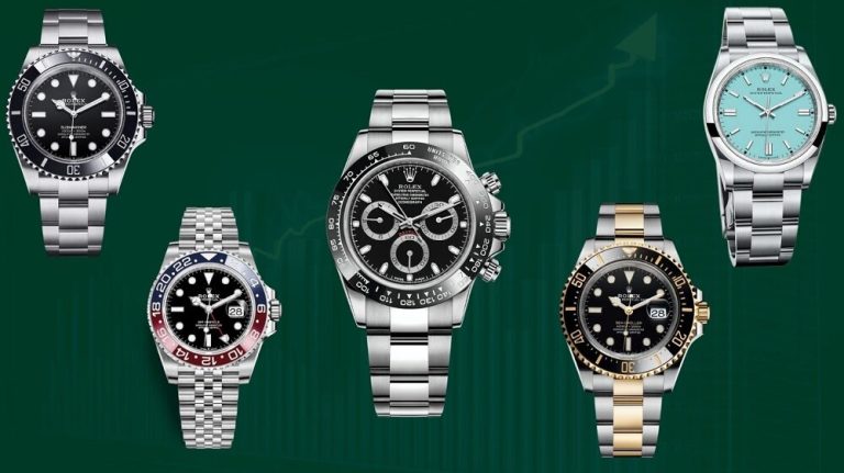 Kỳ Lân Luxury 1 Đồng Hồ Rolex Mới Nhất 2025: Đánh giá chi tiết và bảng giá chính thức