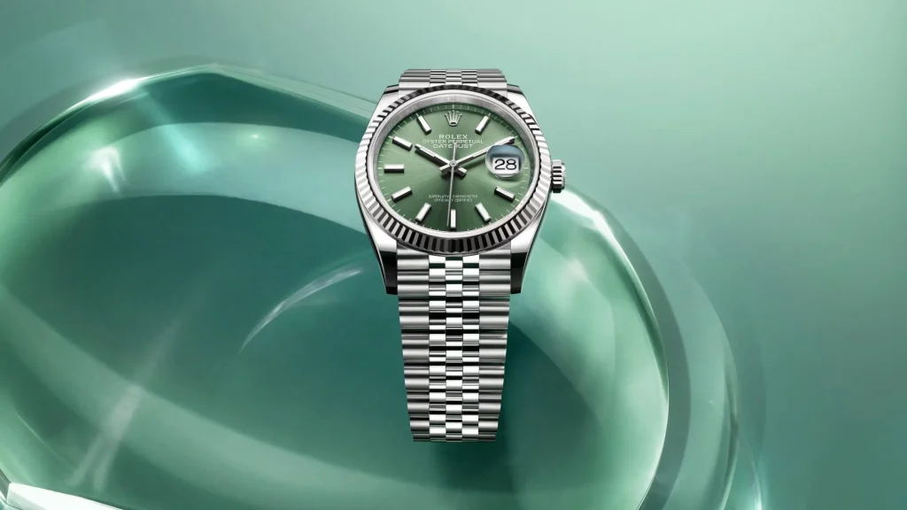 Cách phân biệt đồng hồ rolex thật hay giả qua giá bán của sản phẩm