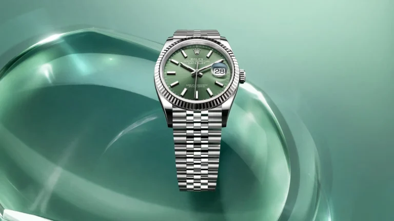 Kỳ Lân Luxury 1 11zon 4 Hướng dẫn phân biệt đồng hồ Rolex thật giả: Tránh tiền mất tật mang