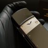 Vertu Siganture M nguyên zin mặt đá xà cừ