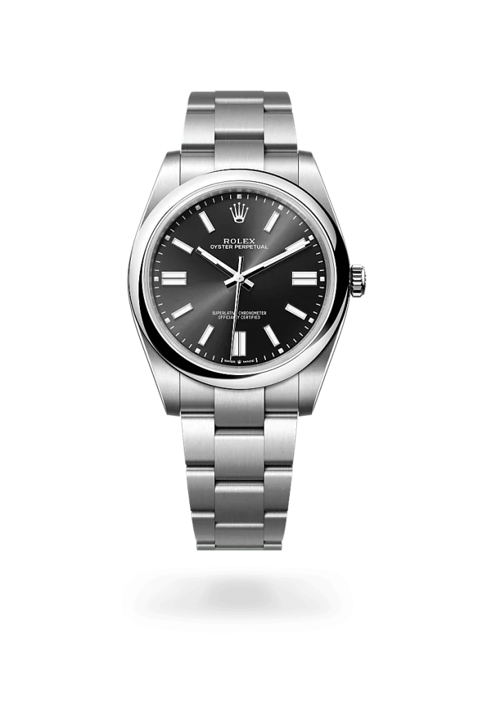  Rolex Oyster Perpetual