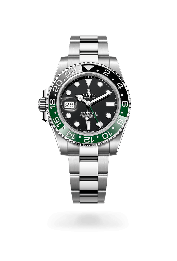  Rolex GMTMaster II