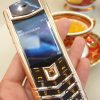 Kỳ Lân Luxury 2d2dbbe6 9e4f 476a a38e 41144c556a38 1 Vertu Signature S Vàng Gold ruột nguyên bản