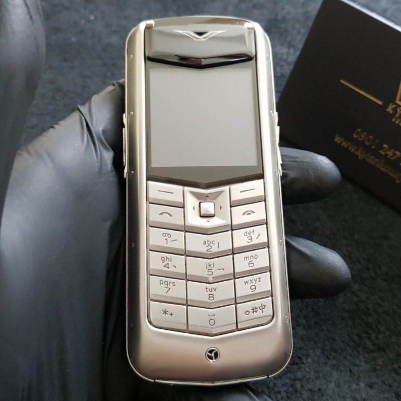 Kỳ Lân Luxury 2e9235e938a7c3f99ab6 1 Vertu Constellation 2008 da xanh