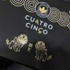 Kỳ Lân Luxury Cigar Joya de Nicaragua CUATRO CINCO 1 Cigar Joya de Nicaragua CUATRO CINCO
