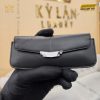Kỳ Lân Luxury bao da cam tay vertu signature s 1 2 Bao Da Cầm Tay Vertu Signature S
