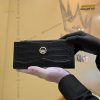 Kỳ Lân Luxury bao da samsung galaxy s24 3 ngan 15 2 Bao da ví điện thoại Samsung Galaxy S24 3 ngăn (kèm ví nhỏ)